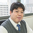 名古屋市 給湯器お客様担当 糸井