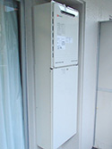 神戸市長田区施工事例｜GT-1650AWX-2 BL