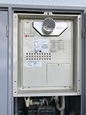 兵庫県三田市施工事例|GTH-2045SAWX-1 BL