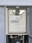 兵庫県三田市施工事例|GTH2035SAWX-T