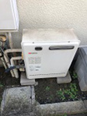 横浜市戸塚区施工事例|GT-2022SARX