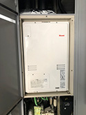 横浜市中区施工事例|RUFH-A2400AU2-3