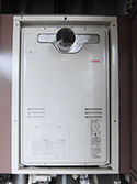 横浜市神奈川区施工事例|RUFH-V2403SAT2-3