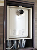 横浜市西区施工事例|GT-1660AWX-T BL