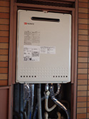 川崎市川崎区 施工事例|GT-1650AWX-2 BL