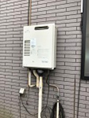 横浜市神奈川区施工事例|RGE24KA3-SN