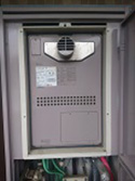 横浜市栄区施工事例|GTH-2413SAWXH-T