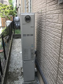 川崎市幸区施工事例|RUFH-SE2406AW2-3
