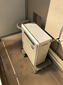 横浜市西区施工事例|RUF-A2003SAG