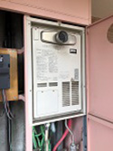 横浜市金沢区 施工事例|AT-4299ARSAW3Q-C