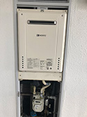 横浜市金沢区 施工事例|GT-1660SAWX-1 BL