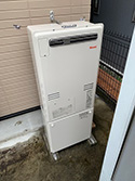 横浜市金沢区 施工事例|RUFH-A2400SAW2-3