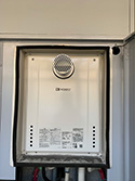 横浜市戸塚区施工事例|GT-2460SAWX-T-1 BL