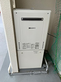 横浜市神奈川区施工事例|GT-2060SAWX-1 BL