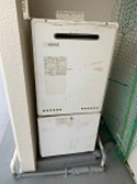 横浜市神奈川区施工事例|GT-2028SARX