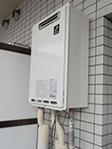 京都市 施工事例|GS-1600W-1