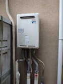 奈良県 施工事例|V2010W