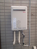 大阪市生野区施工事例|RUX-A2400W-E