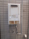 大阪市生野区施工事例|RGH24KFI-S