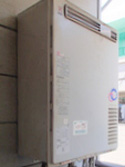 大阪府大阪市施工事例|TP-SP206SZR-1R