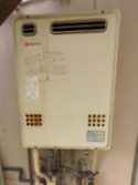 大阪市淀川区施工事例|GT-2412SAWX