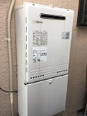 大阪府摂津市施工事例|GT-2428SAWX