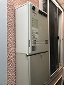大阪府豊中市施工事例|GT-2422SAWX