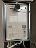 大阪市都島区施工事例|RUFH-A2400AT2-3