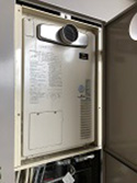 大阪市都島区施工事例|AT4200ARSAW6Q-C