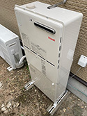 さいたま市南区施工事例｜RH-101W2-1