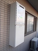 埼玉県吉川市施工事例｜GT-2050SAWX-2 BL