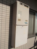 埼玉県吉川市施工事例｜GT-2000SAW