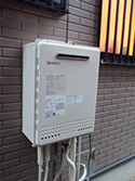 さいたま市中央区施工事例|GT-2050SAWX-2 BL