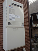 さいたま市大宮区施工事例|GT-C2452SAWX-2 BL