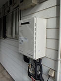 さいたま市大宮区施工事例|GT-2450AWX-2 BL