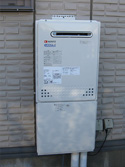 さいたま市見沼区施工事例|GT-C2052SAWX-2 BL