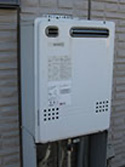 さいたま市見沼区施工事例|GT-2027SAWX