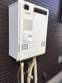 埼玉県春日部市施工事例｜GT-2027SAWX