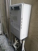 さいたま市緑区施工事例|GTH-2417AWX