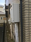 埼玉県春日部市施工事例｜RUF-V2000SAW