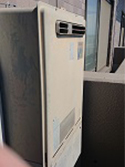 さいたま市見沼区施工事例|RUF-V2000SAW-1