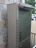 さいたま市見沼区施工事例|RUFH-E2406AW2-6