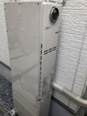 さいたま市南区施工事例｜HT4217LRSSW3C