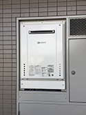 さいたま市桜区施工事例|GT-1660AWX-1 BL