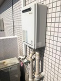 さいたま市浦和区施工事例|KG-A516RFWB