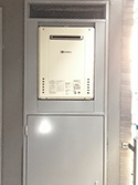 埼玉県戸田市施工事例|GT-2460SAWX-1 BL
