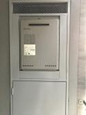 埼玉県戸田市施工事例|GT-2428SAWX