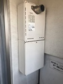 埼玉県吉川市施工事例｜GT-2428SAWX-T
