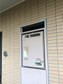 東京都中野区施工事例|GT-2400SAW
