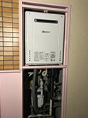東京都板橋区施工事例|GT-1660SAWX-1BL